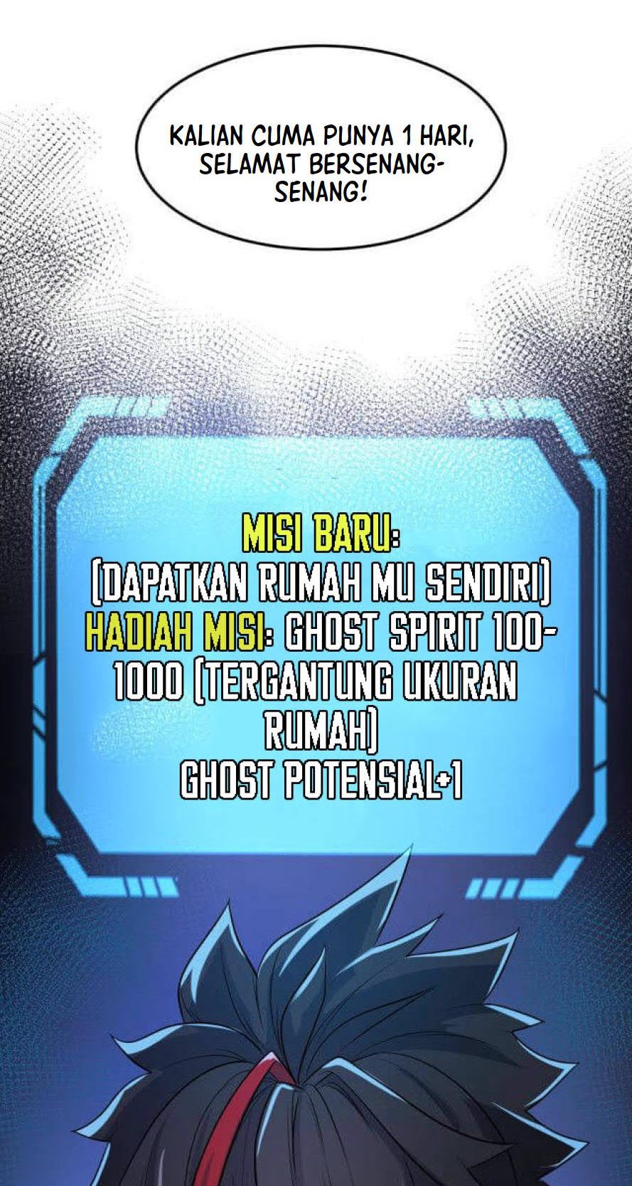 Age of Terror Chapter 3 - halaman 40