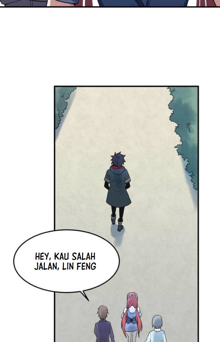 Age of Terror Chapter 3 - halaman 44