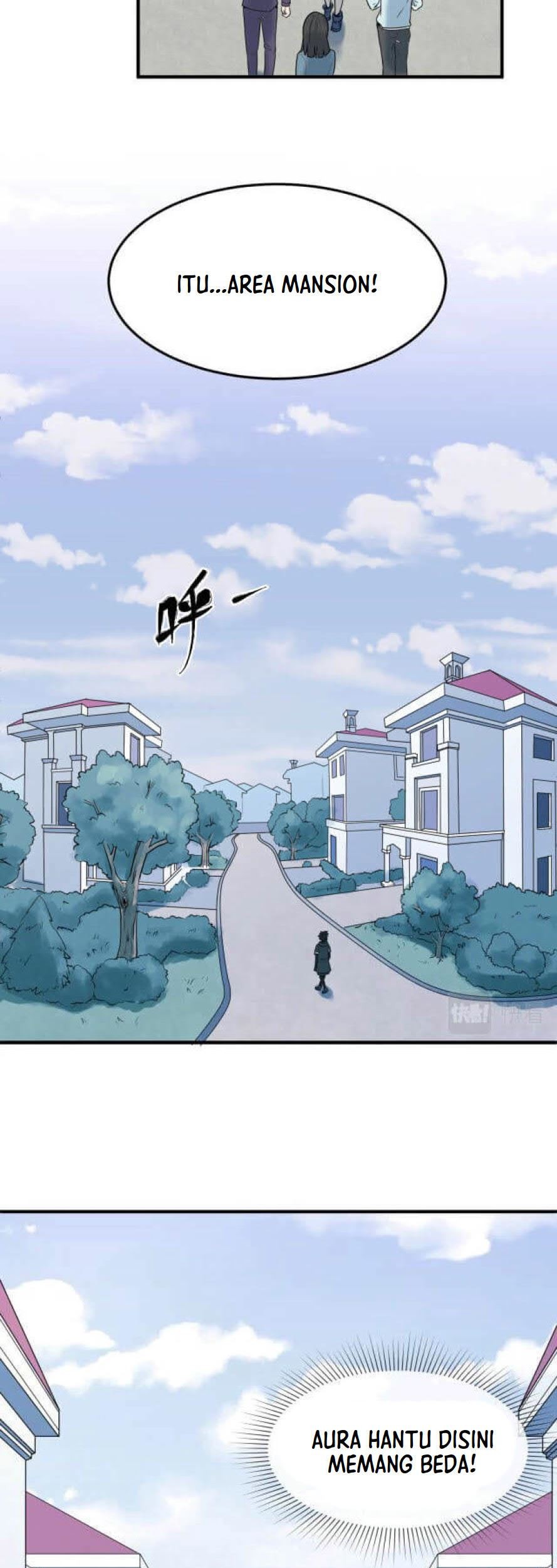Age of Terror Chapter 3 - halaman 45