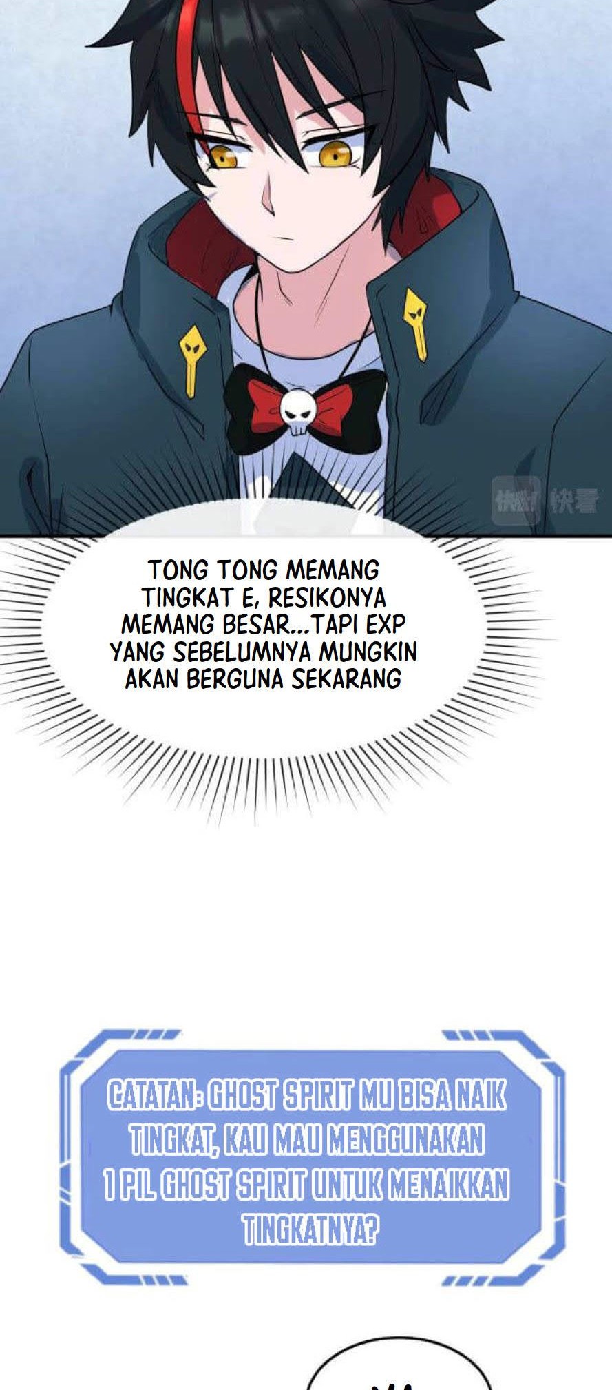 Age of Terror Chapter 3 - halaman 50