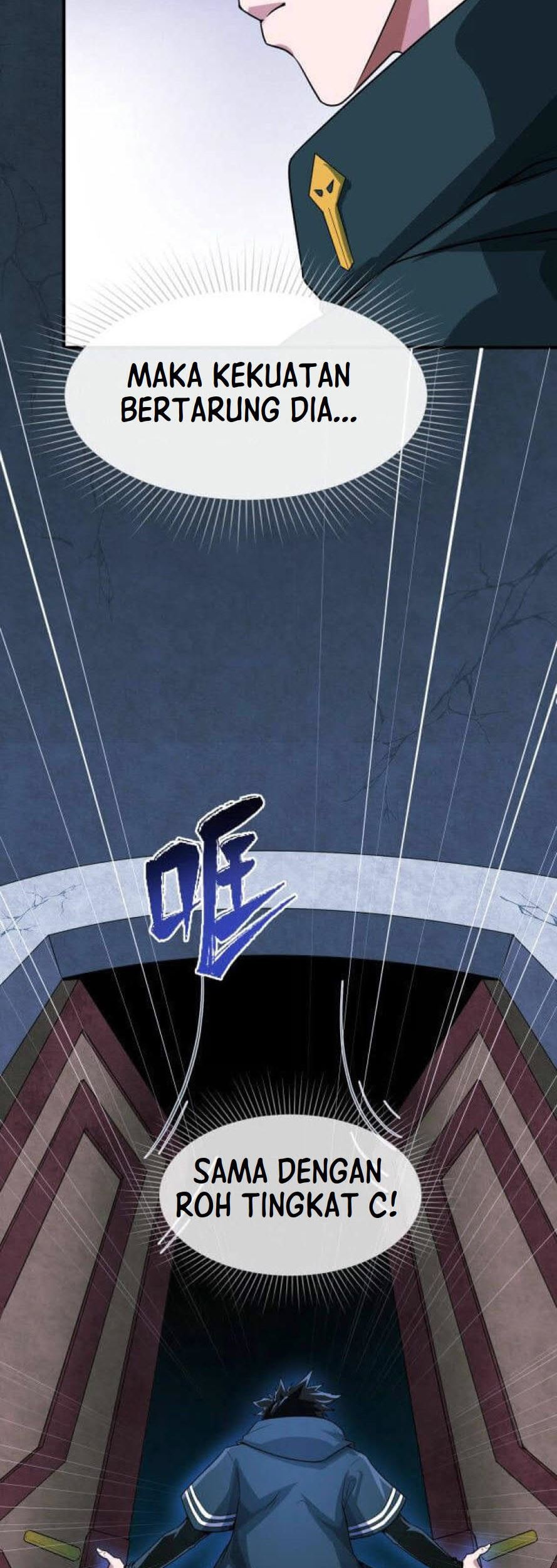 Age of Terror Chapter 3 - halaman 53