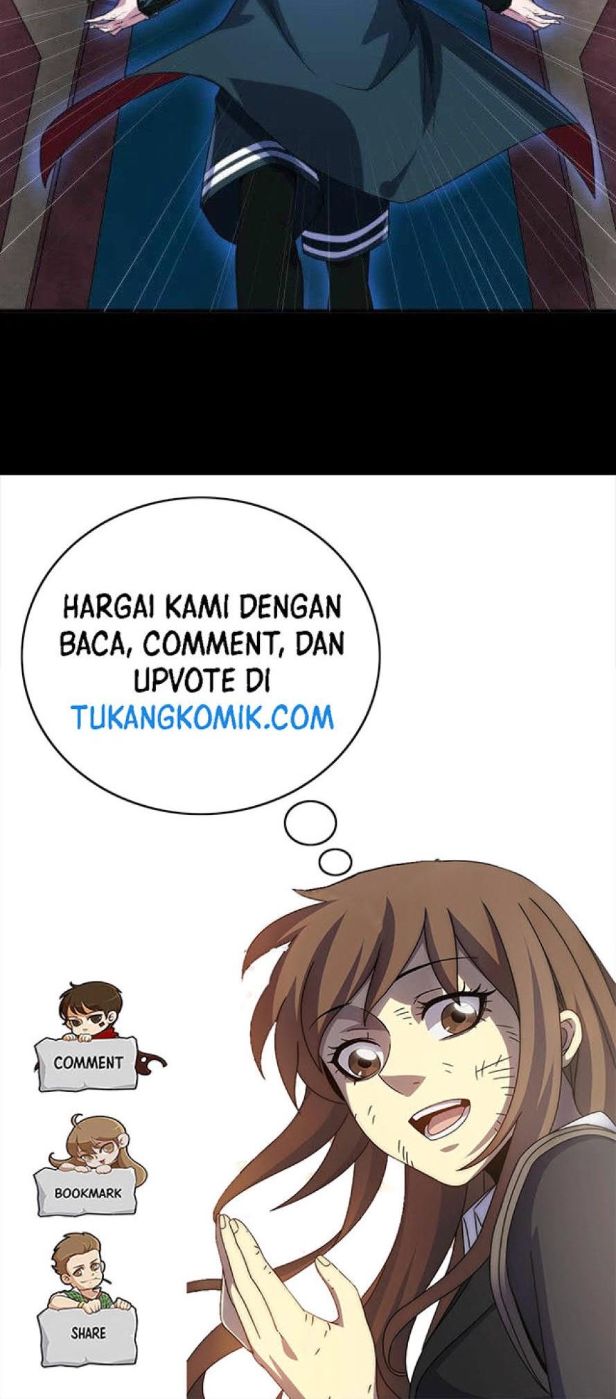 Age of Terror Chapter 3 - halaman 54