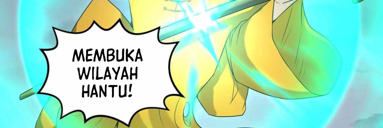Age of Terror Chapter 30 - halaman 10