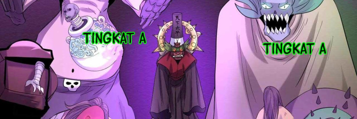 Age of Terror Chapter 30 - halaman 18