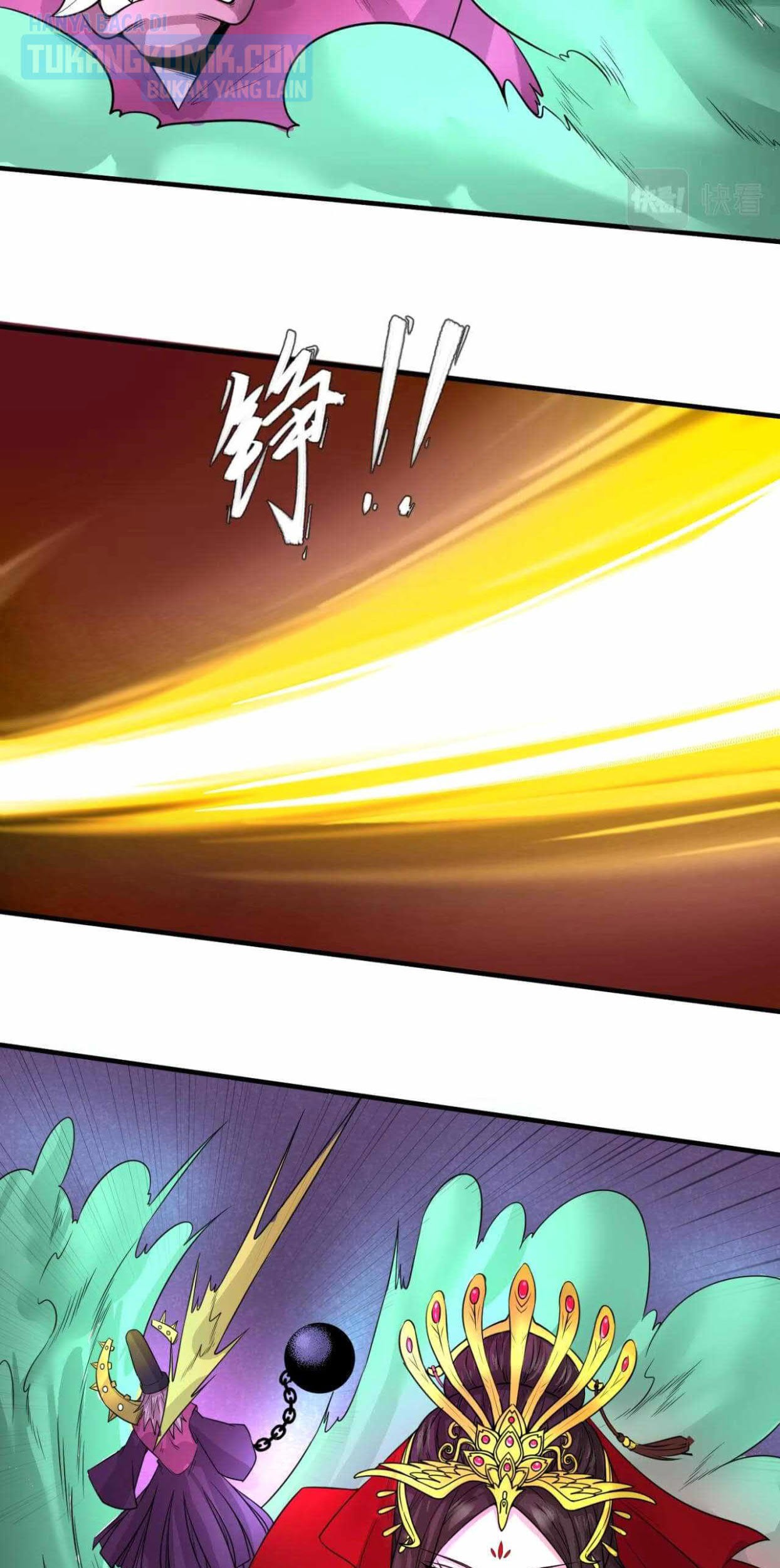 Age of Terror Chapter 30 - halaman 39