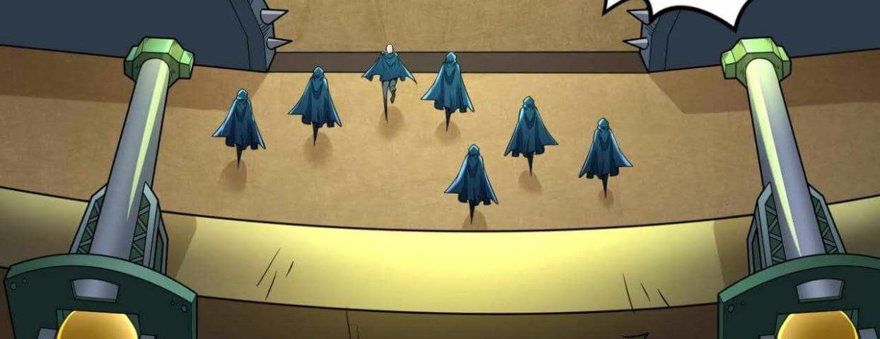 Age of Terror Chapter 30 - halaman 4