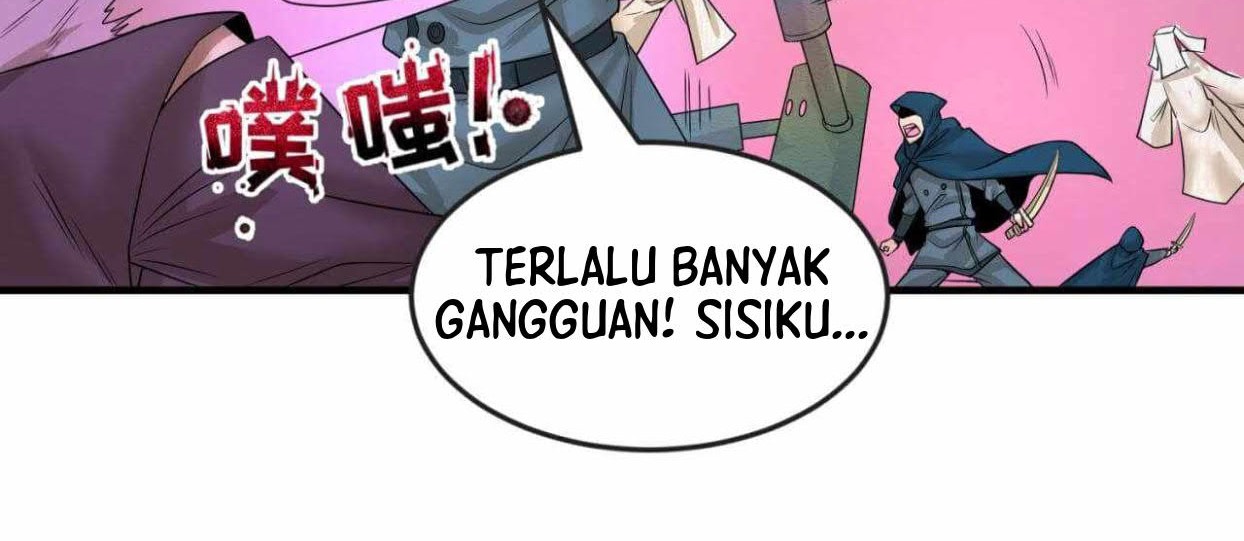 Age of Terror Chapter 30 - halaman 44