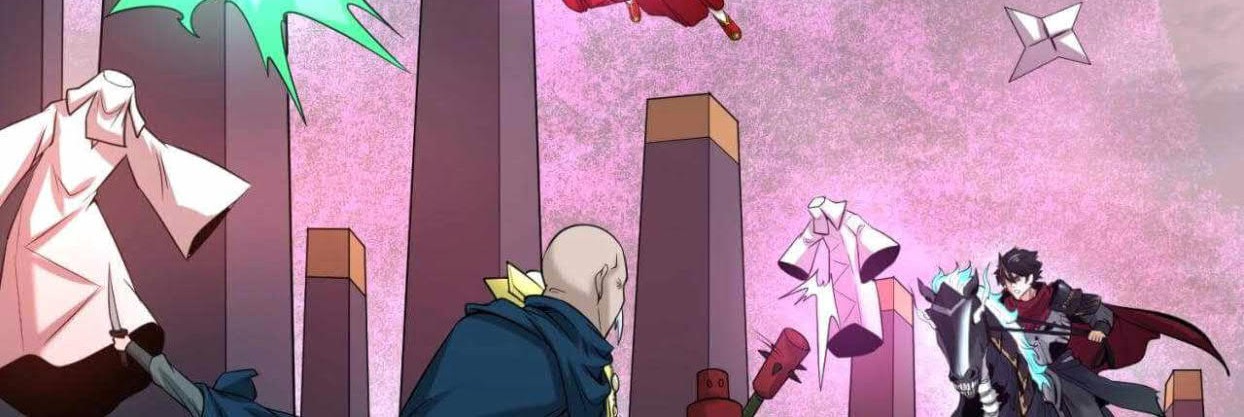 Age of Terror Chapter 30 - halaman 48