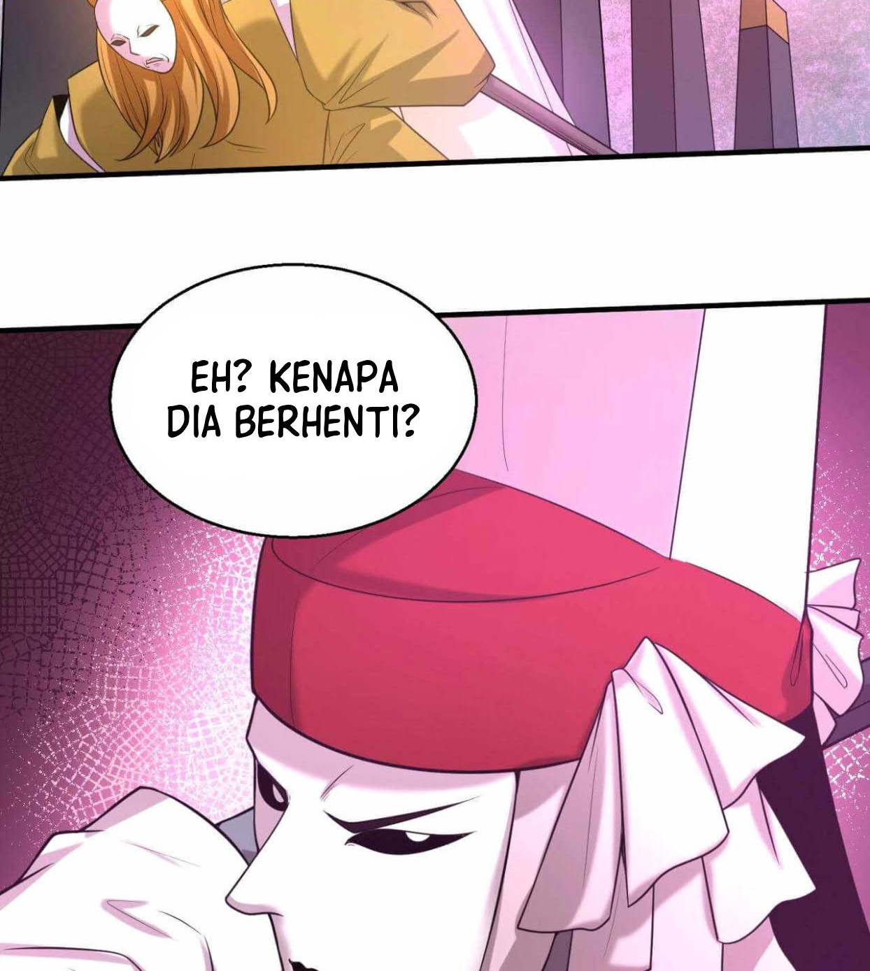 Age of Terror Chapter 30 - halaman 54