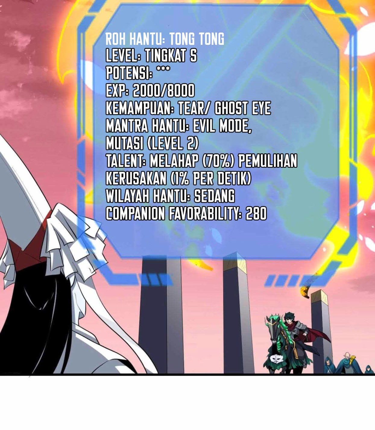 Age of Terror Chapter 30 - halaman 56