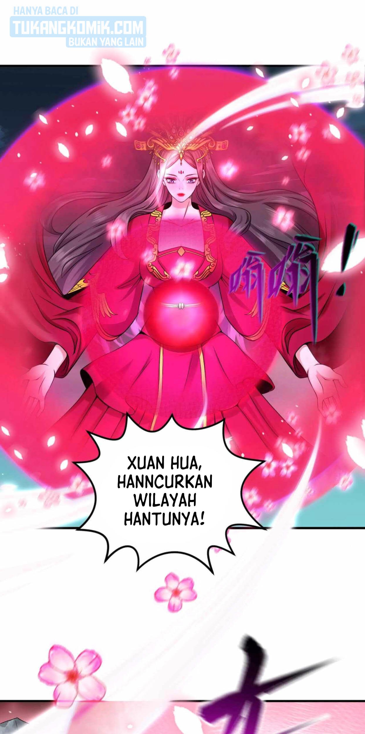 Age of Terror Chapter 30 - halaman 57