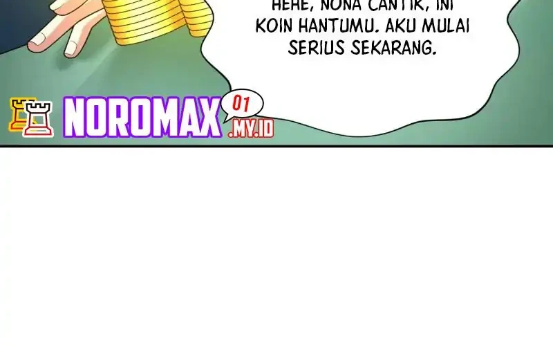 Age of Terror Chapter 300 - halaman 29