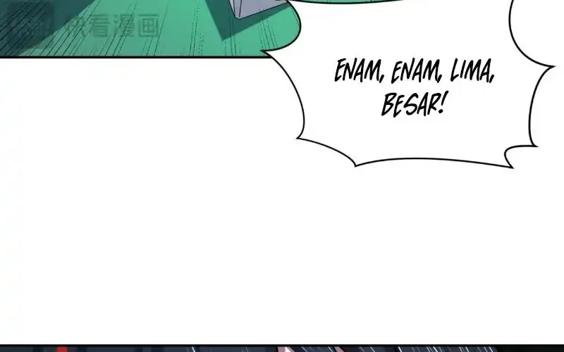 Age of Terror Chapter 300 - halaman 35