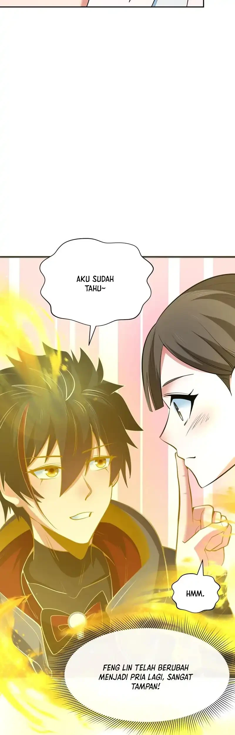 Age of Terror Chapter 300 - halaman 49