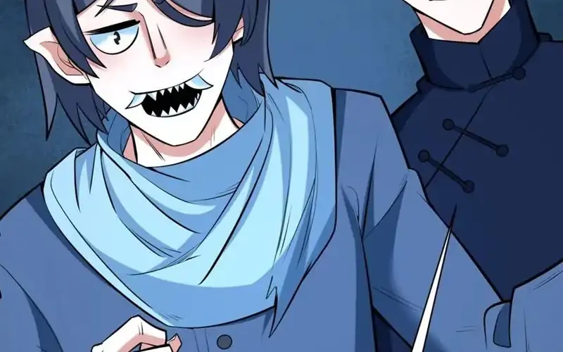 Age of Terror Chapter 300 - halaman 54