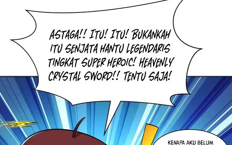 Age of Terror Chapter 300 - halaman 62