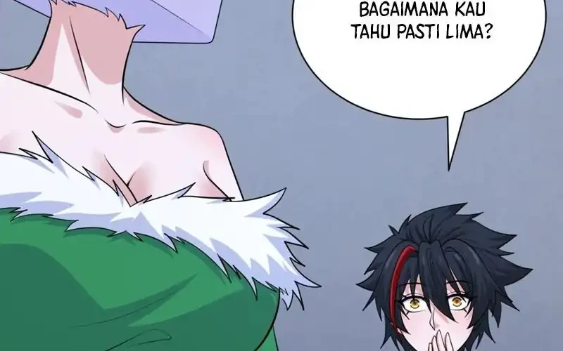 Age of Terror Chapter 301 - halaman 23