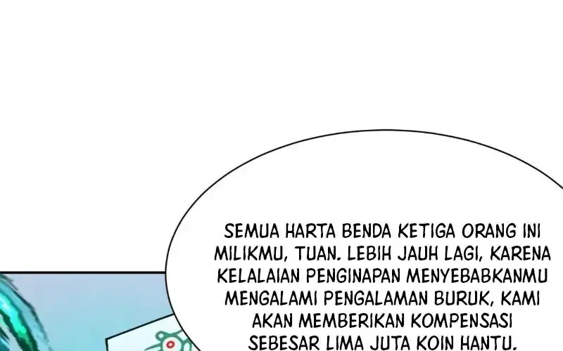 Age of Terror Chapter 301 - halaman 29