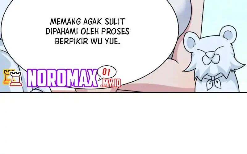 Age of Terror Chapter 301 - halaman 33