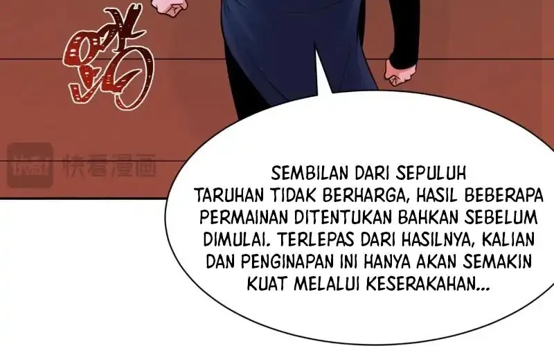 Age of Terror Chapter 301 - halaman 41