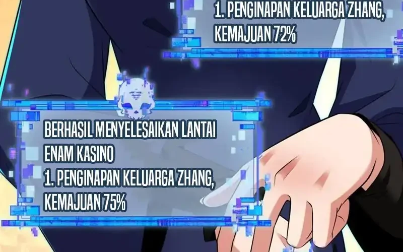 Age of Terror Chapter 301 - halaman 48