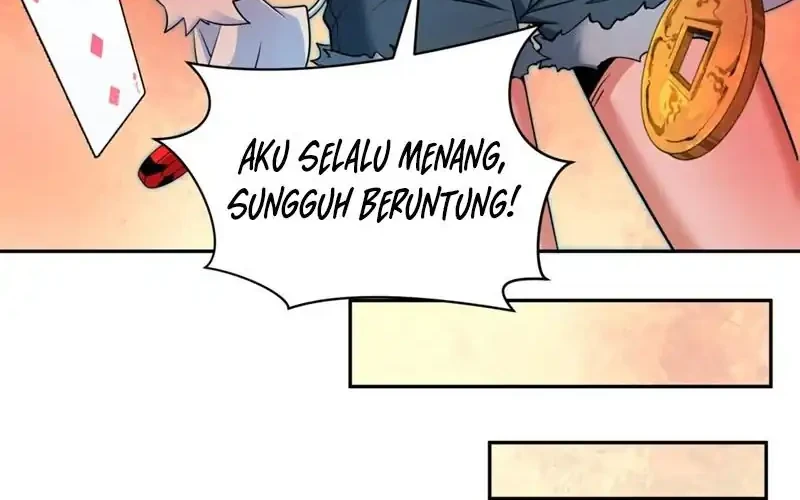Age of Terror Chapter 301 - halaman 50