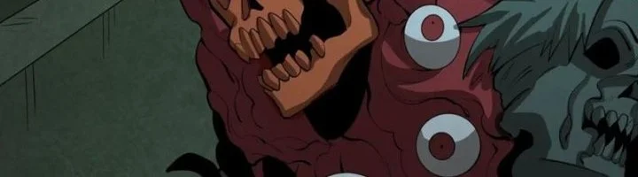 Age of Terror Chapter 302 - halaman 21