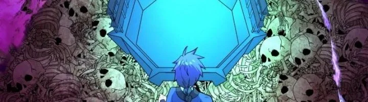 Age of Terror Chapter 302 - halaman 37