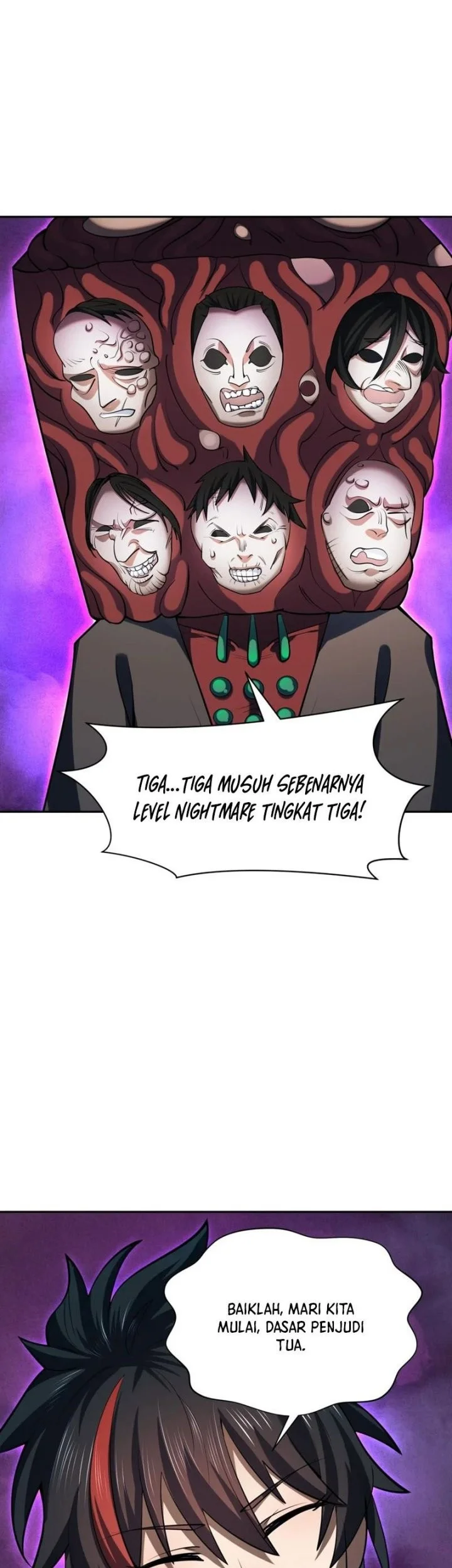 Age of Terror Chapter 302 - halaman 59