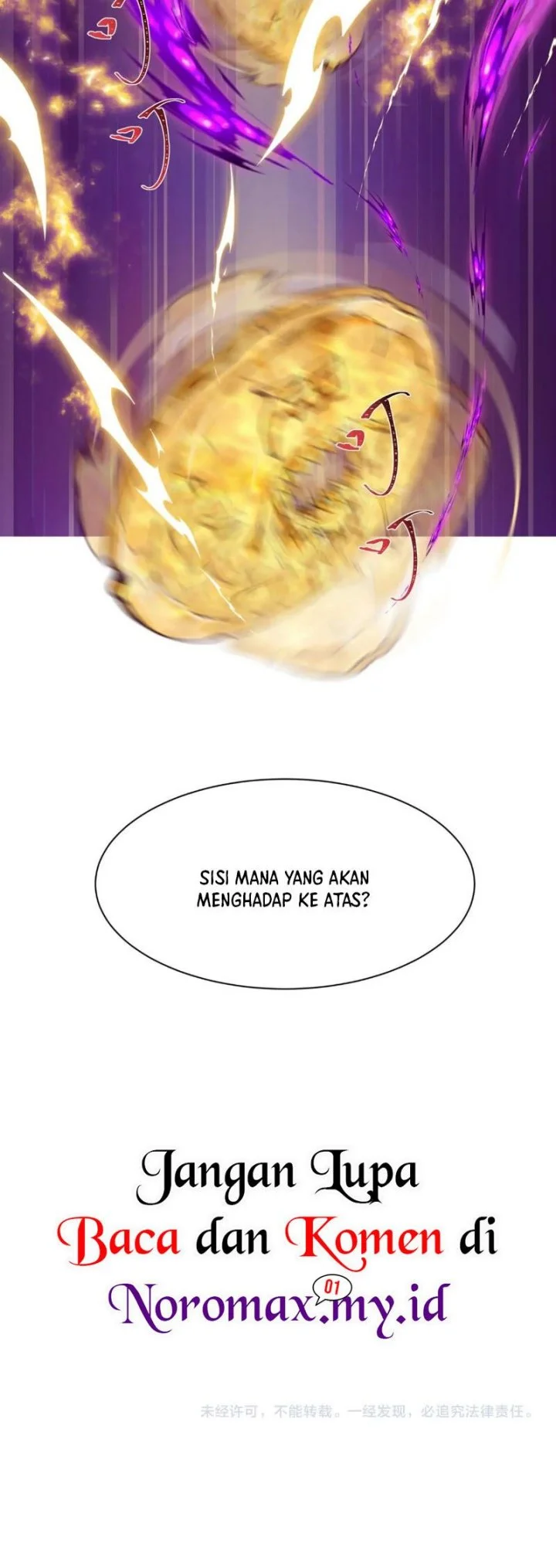 Age of Terror Chapter 302 - halaman 65