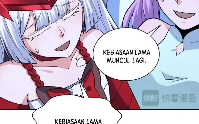 Age of Terror Chapter 303 - halaman 33