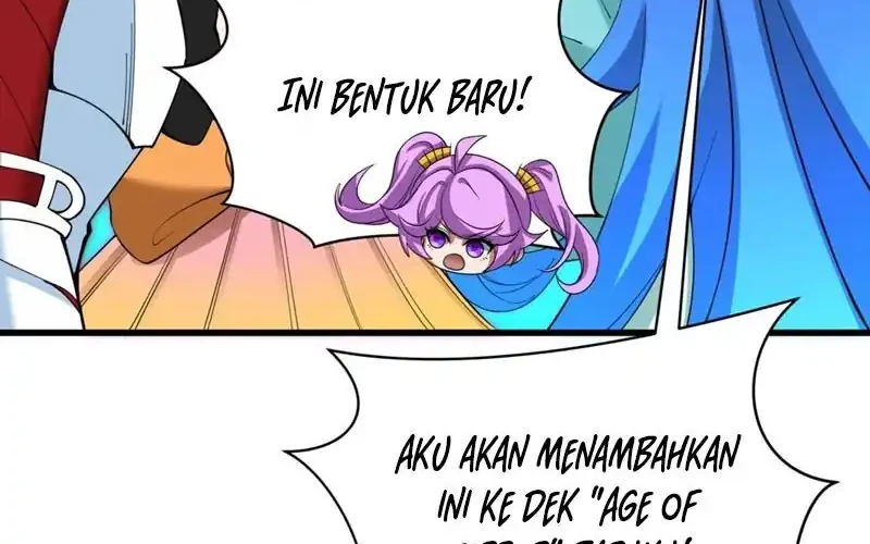 Age of Terror Chapter 303 - halaman 52