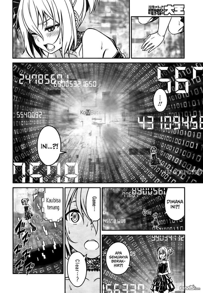 Age of Terror Chapter 304 - halaman 15