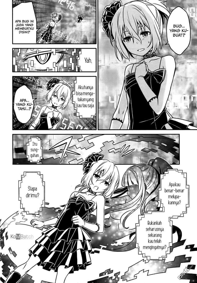 Age of Terror Chapter 304 - halaman 17