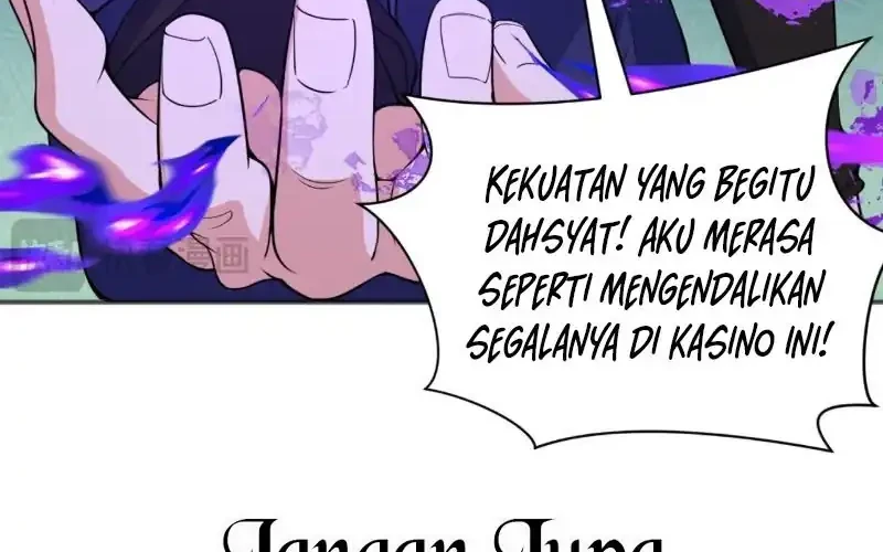 Age of Terror Chapter 304 - halaman 27