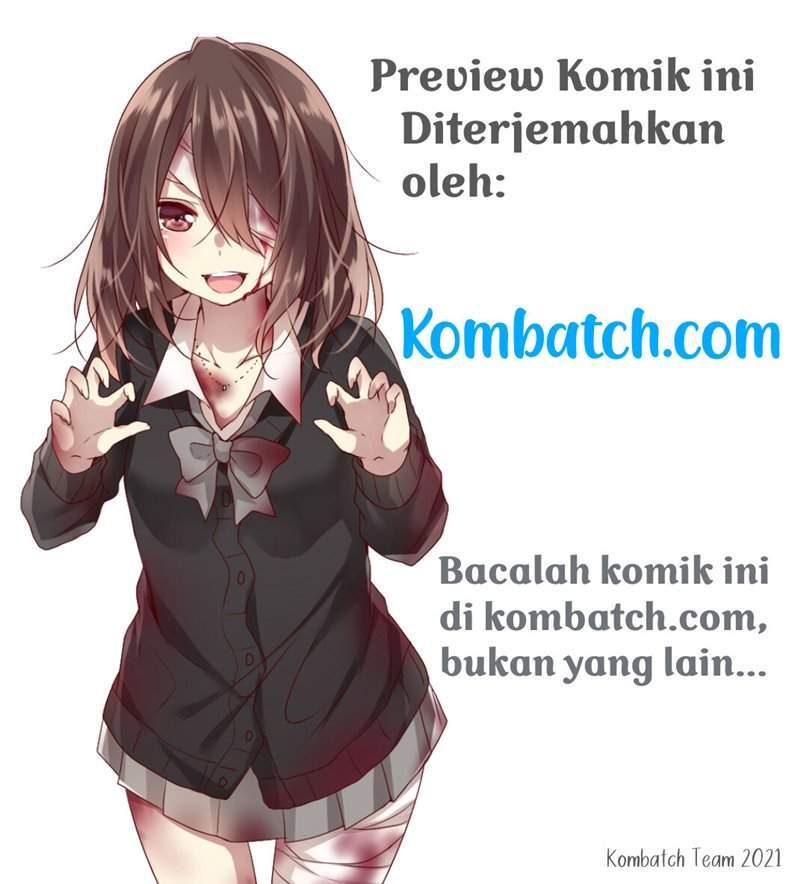 Age of Terror Chapter 304 - halaman 4