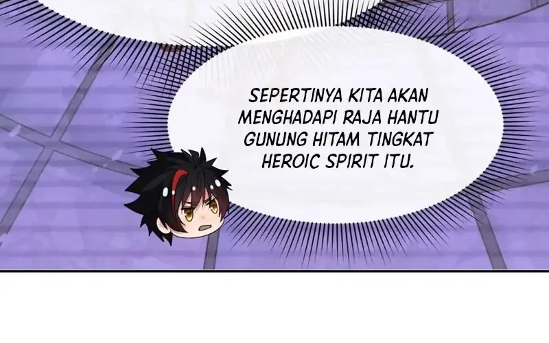 Age of Terror Chapter 304 - halaman 48