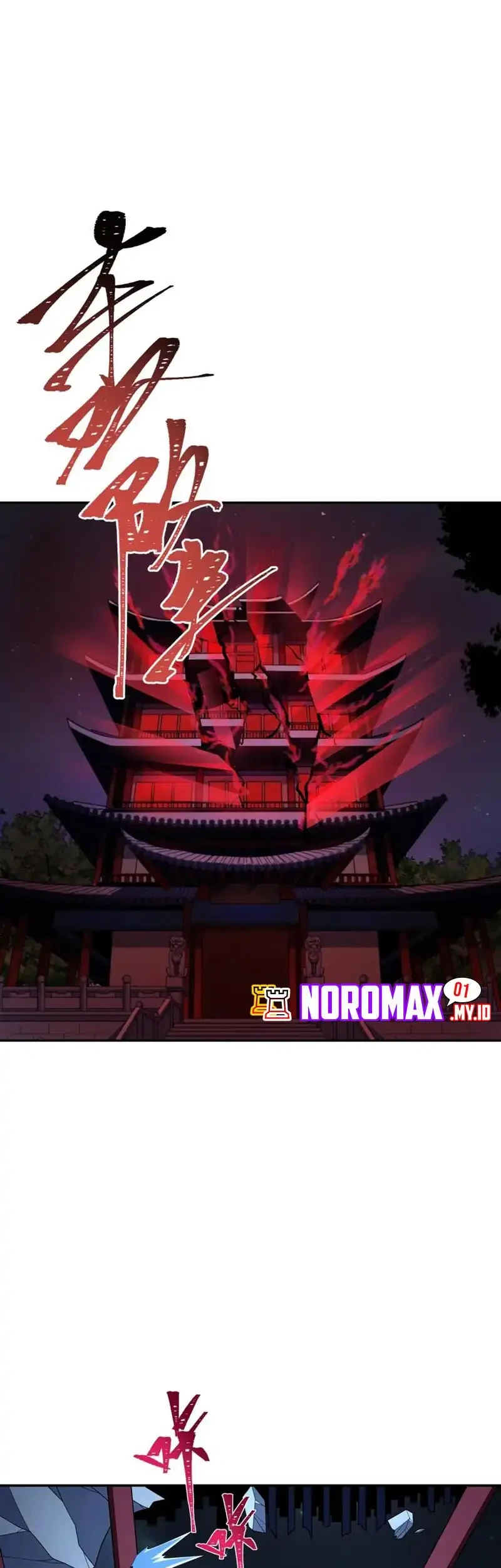 Age of Terror Chapter 304 - halaman 49
