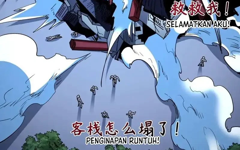 Age of Terror Chapter 304 - halaman 52