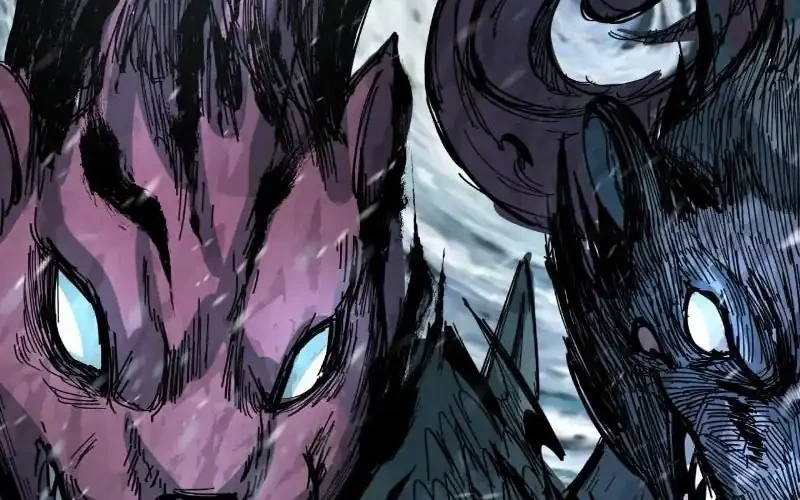 Age of Terror Chapter 305 - halaman 35