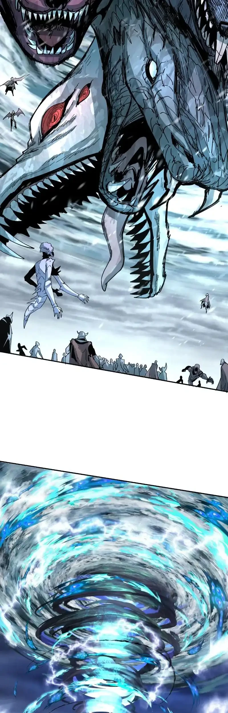 Age of Terror Chapter 305 - halaman 36