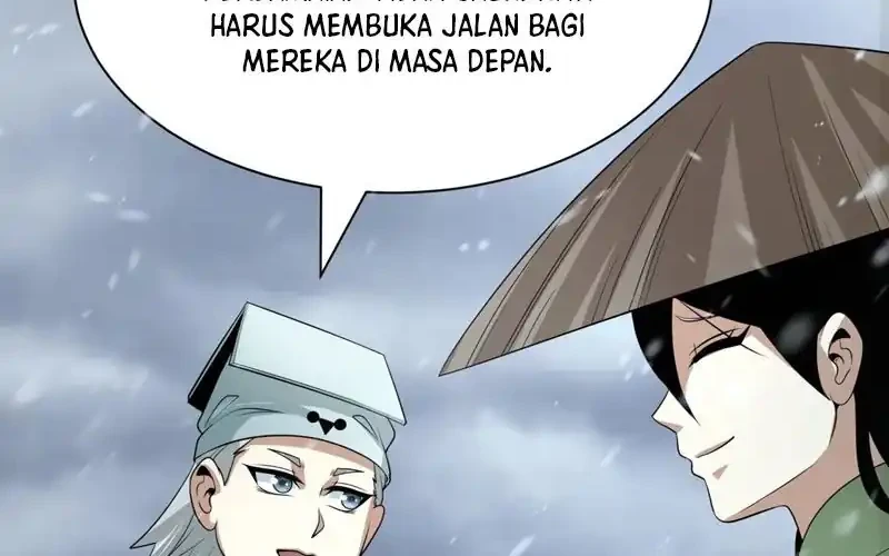 Age of Terror Chapter 305 - halaman 43