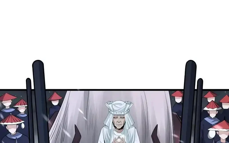 Age of Terror Chapter 305 - halaman 53