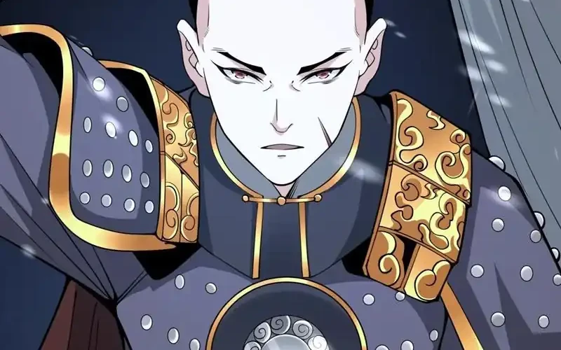 Age of Terror Chapter 305 - halaman 55