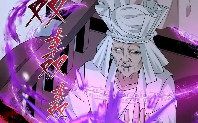Age of Terror Chapter 305 - halaman 59