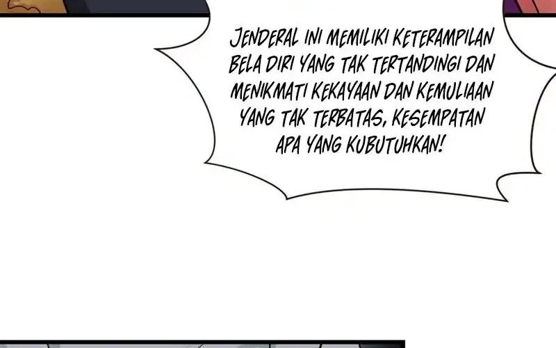Age of Terror Chapter 305 - halaman 61