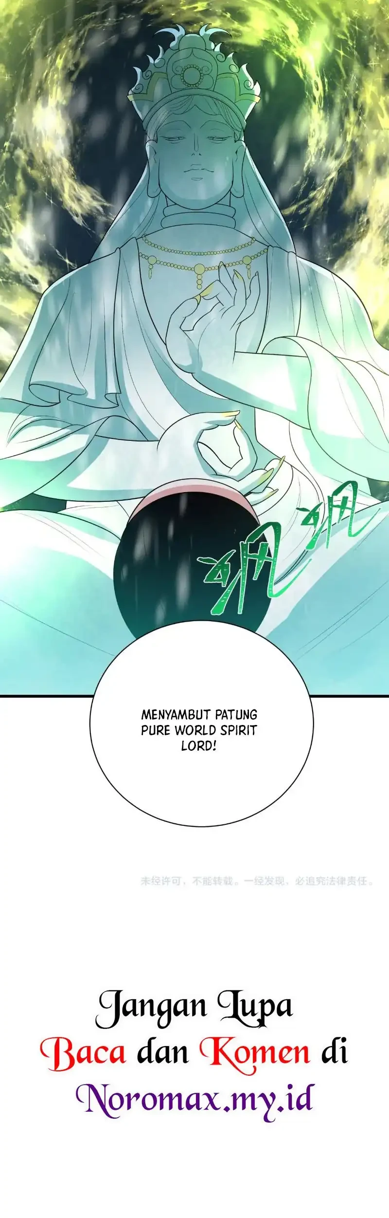 Age of Terror Chapter 305 - halaman 68