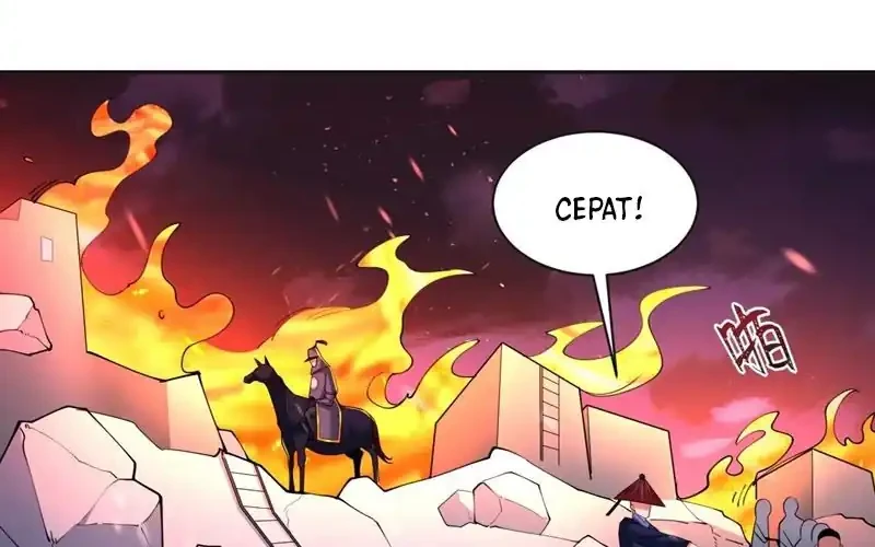 Age of Terror Chapter 306 - halaman 19