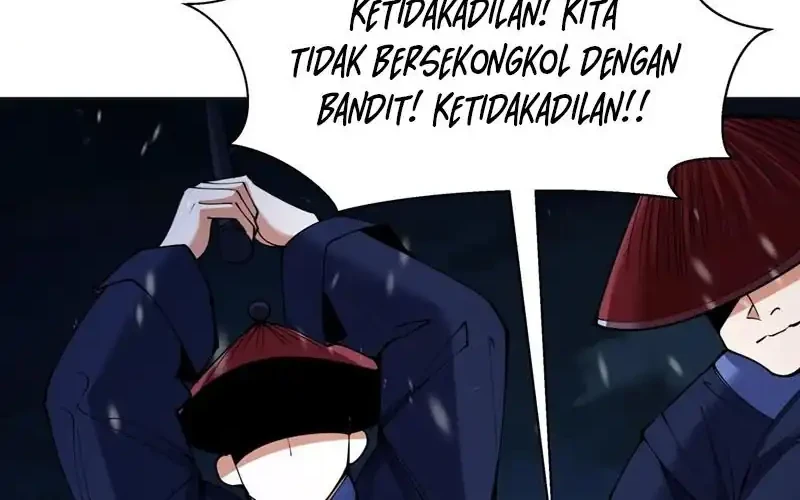 Age of Terror Chapter 306 - halaman 21