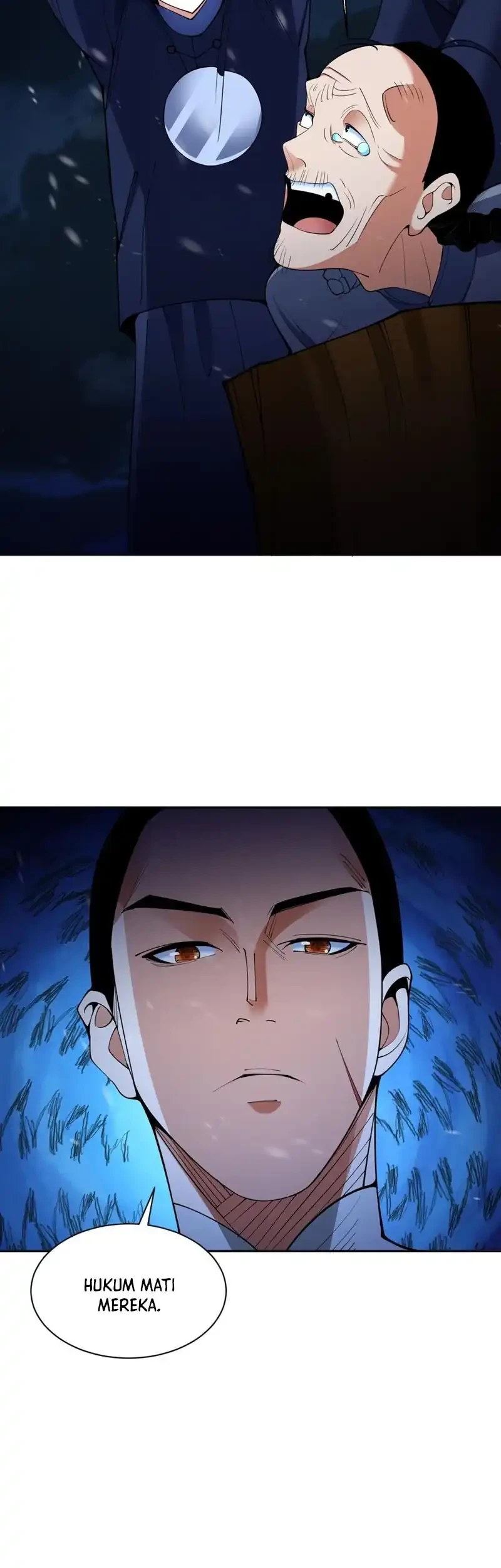 Age of Terror Chapter 306 - halaman 22